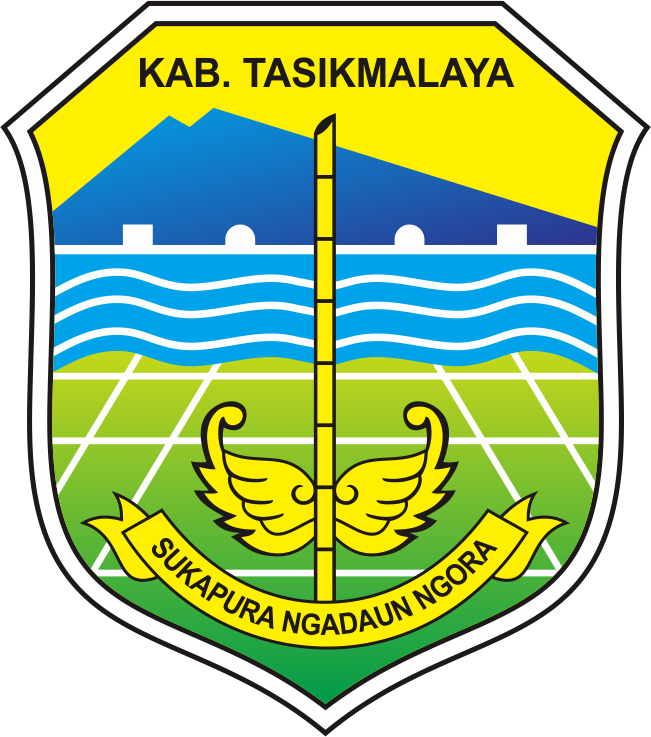 Logo Kabupaten